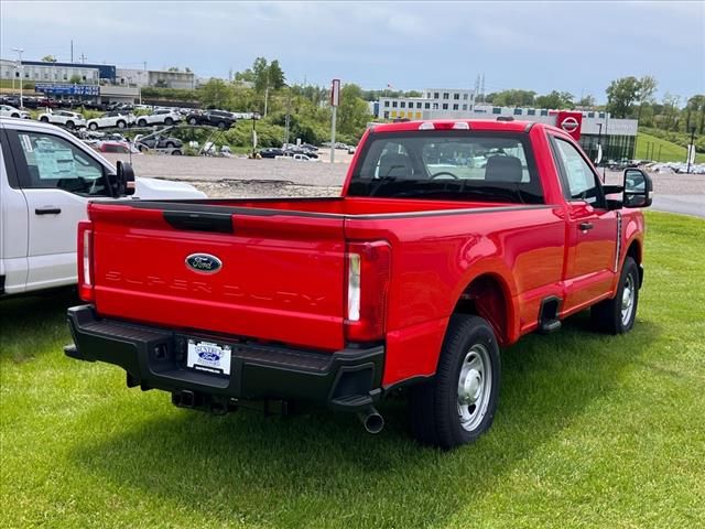 2024 Ford F-350 XL