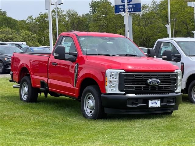 2024 Ford F-350 XL