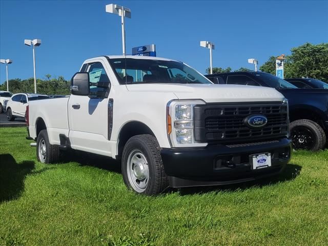 2024 Ford F-350 XL