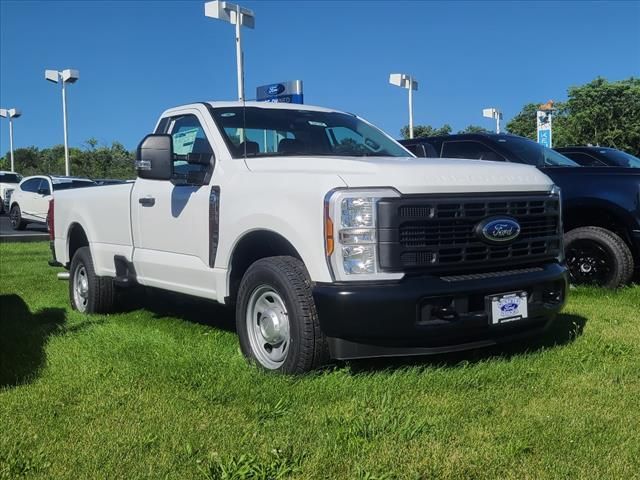 2024 Ford F-350 XL