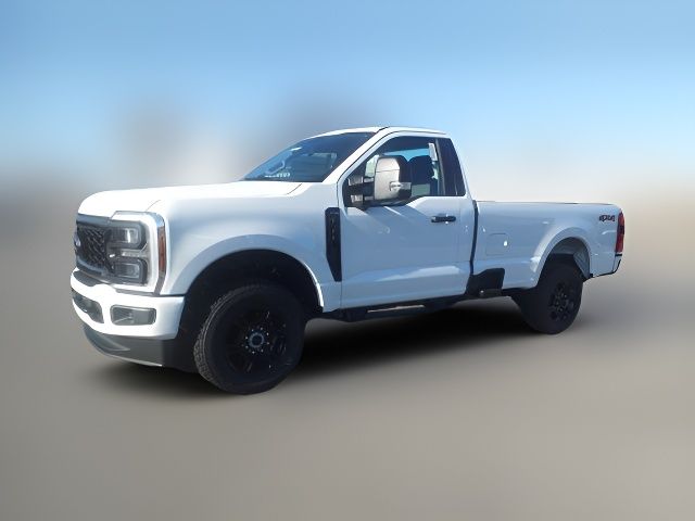 2024 Ford F-350 XL