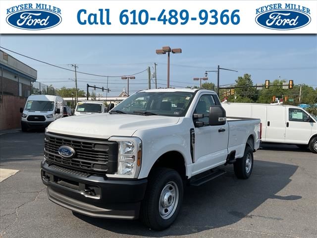 2024 Ford F-350 XL