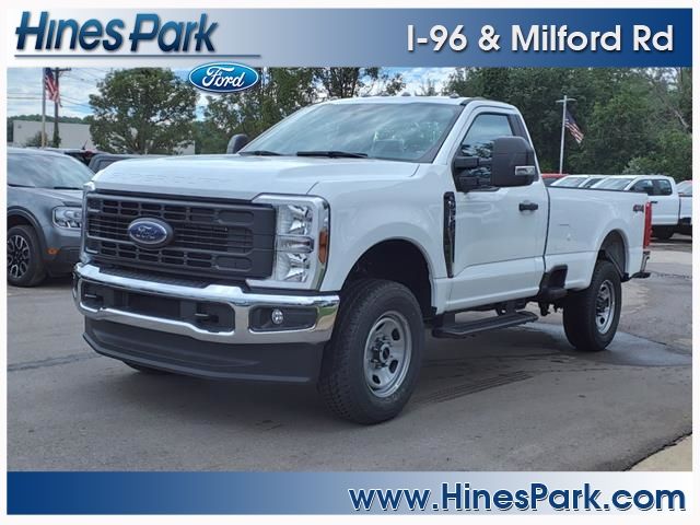 2024 Ford F-350 XL