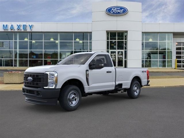 2024 Ford F-350 XL