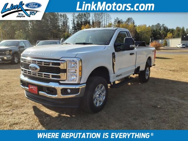 2024 Ford F-350 XLT