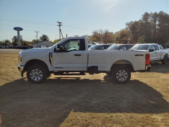 2024 Ford F-350 XLT