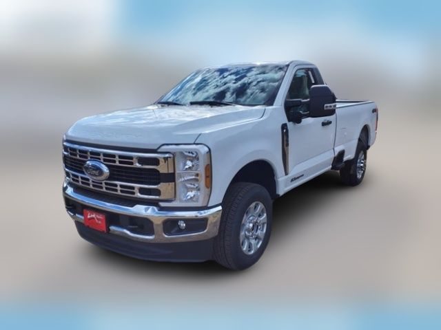 2024 Ford F-350 XLT