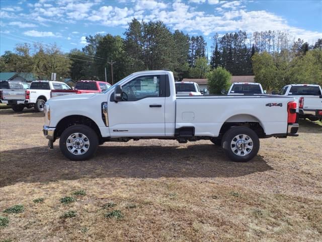 2024 Ford F-350 XLT