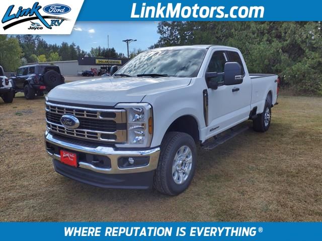 2024 Ford F-350 XLT