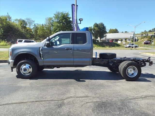 2024 Ford F-350 XLT