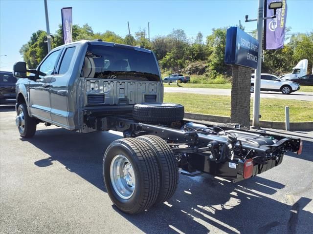 2024 Ford F-350 XLT