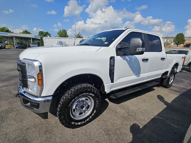 2024 Ford F-350 XLT