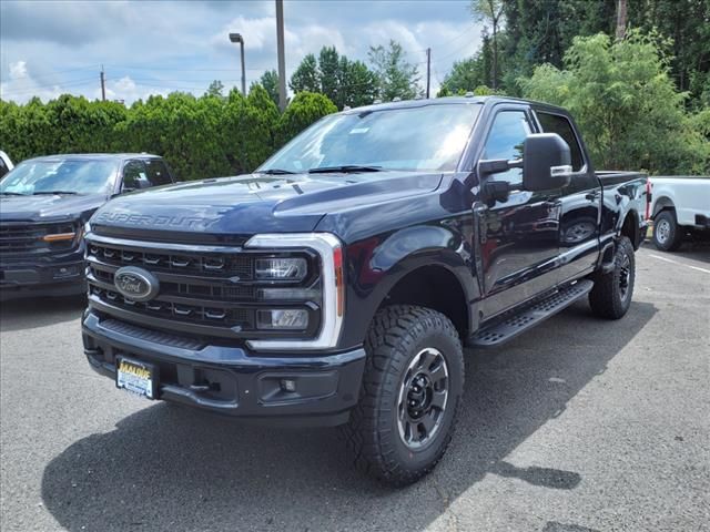 2024 Ford F-350 XLT