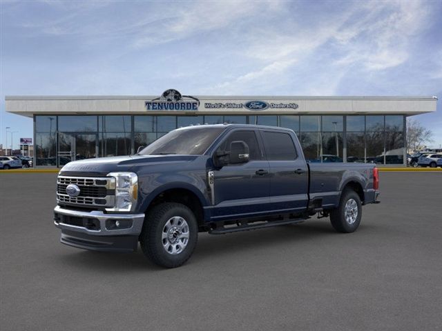 2024 Ford F-350 XLT