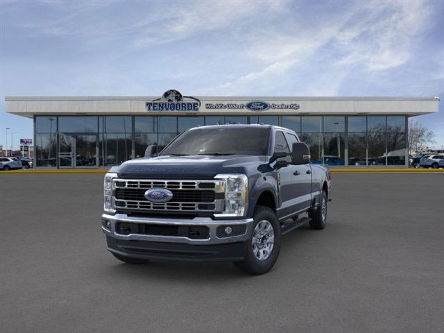 2024 Ford F-350 XLT