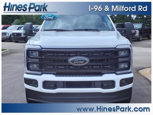 2024 Ford F-350 XLT