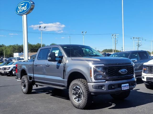 2024 Ford F-350 XLT