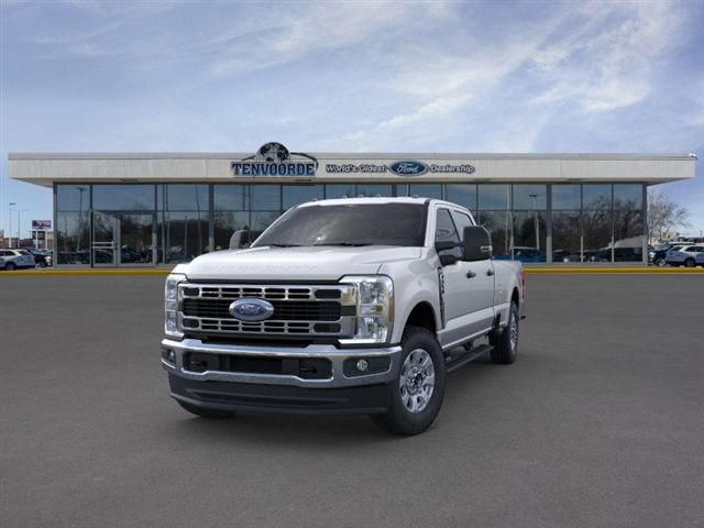 2024 Ford F-350 XLT