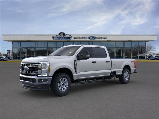 2024 Ford F-350 XLT