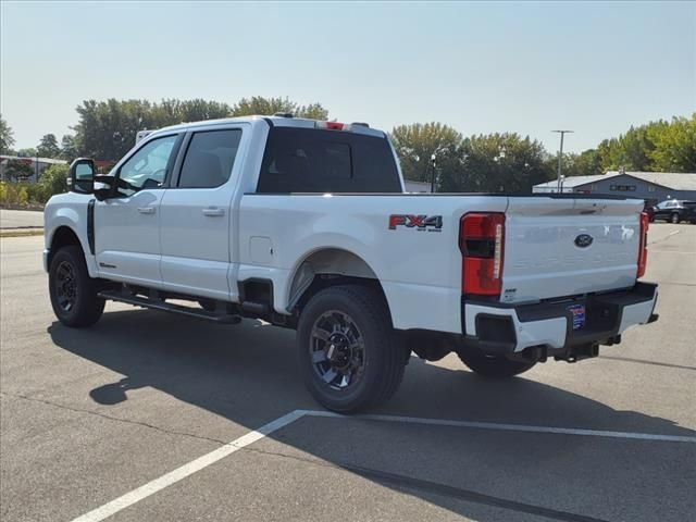 2024 Ford F-350 XLT