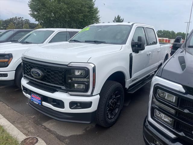 2024 Ford F-350 XLT