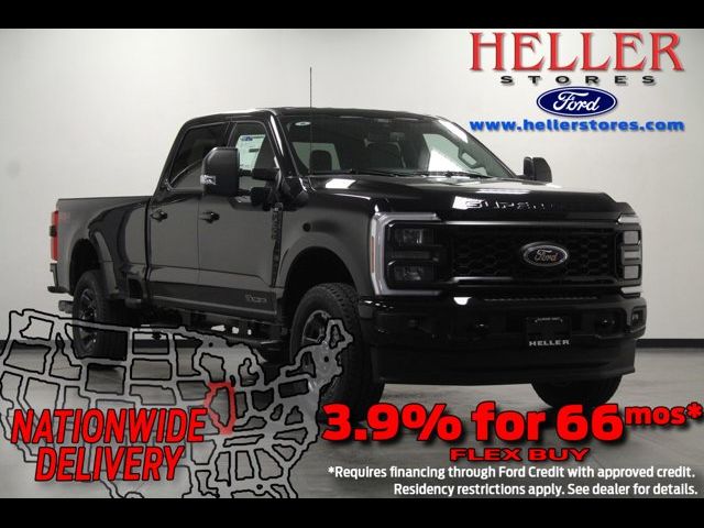 2024 Ford F-350 XLT