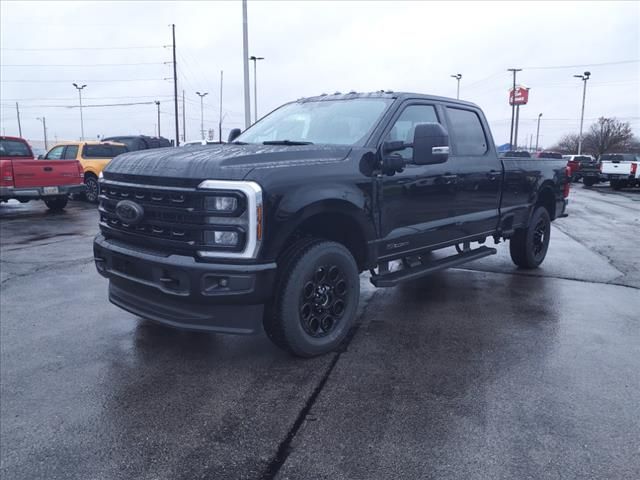 2024 Ford F-350 XLT