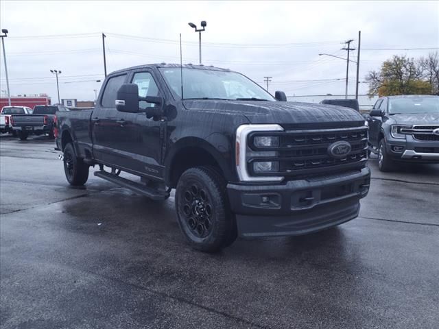 2024 Ford F-350 XLT