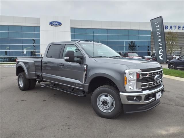 2024 Ford F-350 XLT