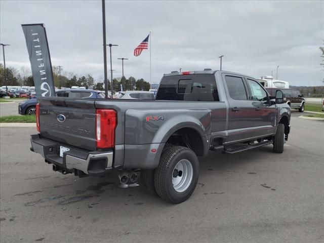 2024 Ford F-350 XLT