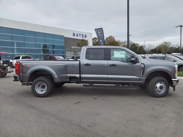 2024 Ford F-350 XLT