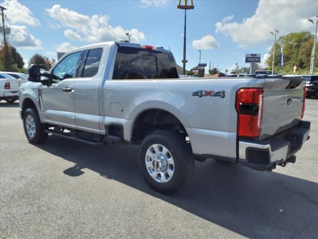 2024 Ford F-350 XLT