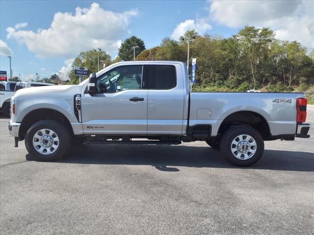 2024 Ford F-350 XLT