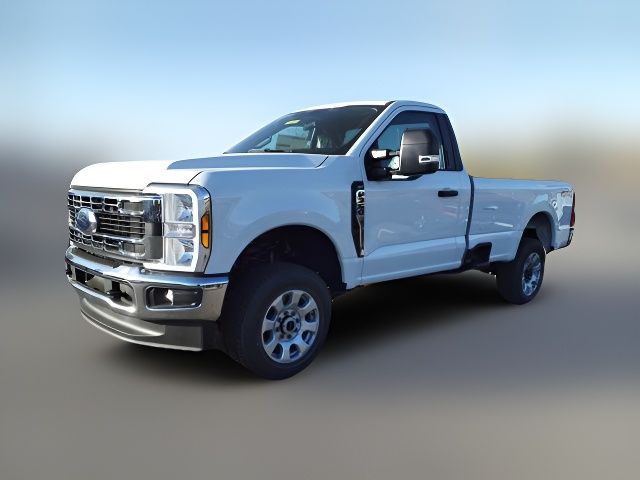 2024 Ford F-350 XL