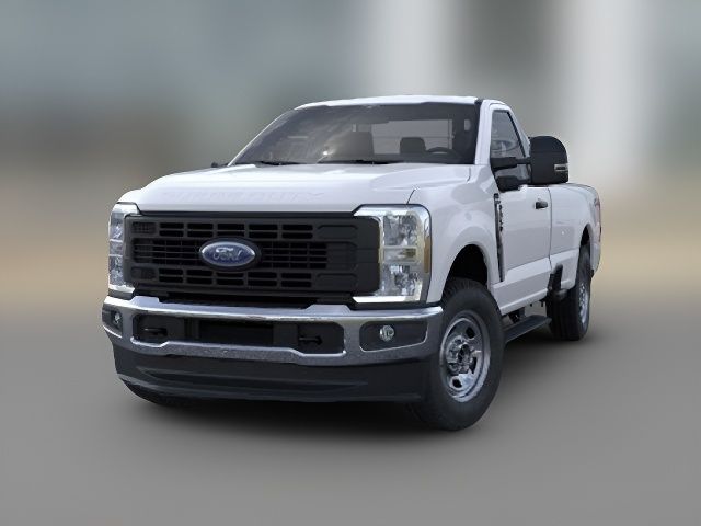 2024 Ford F-350 XL