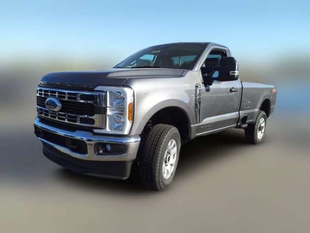 2024 Ford F-350 XLT