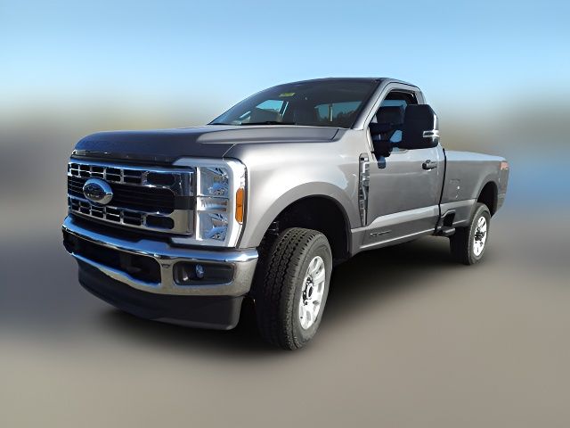 2024 Ford F-350 XLT