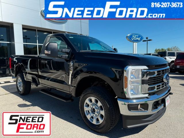 2024 Ford F-350 XLT