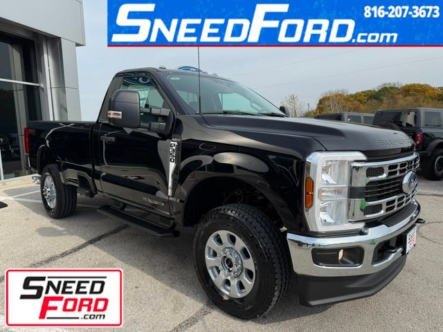 2024 Ford F-350 XLT