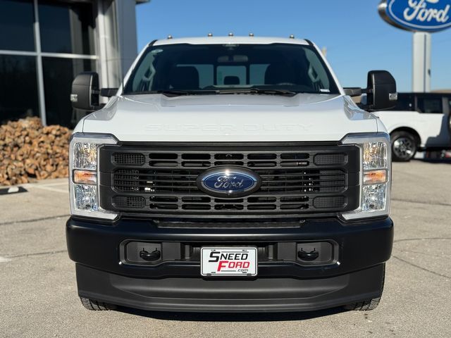 2024 Ford F-350 XL