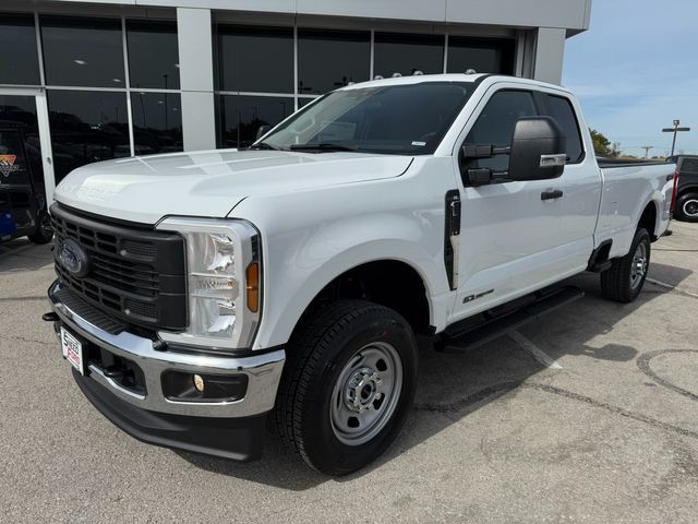 2024 Ford F-350 XL