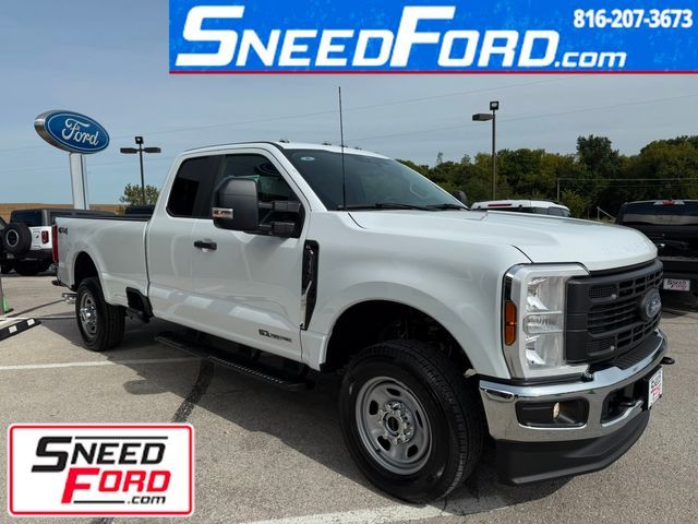 2024 Ford F-350 XL