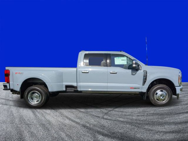 2024 Ford F-350 XL