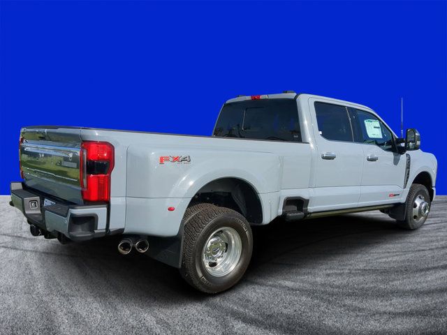 2024 Ford F-350 XL