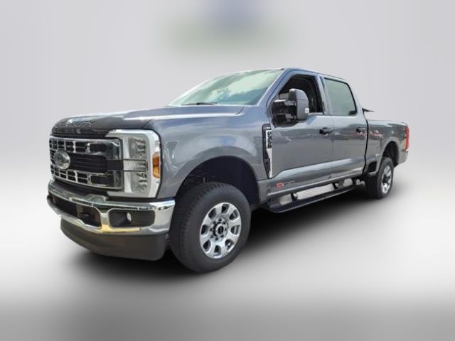 2024 Ford F-350 XLT