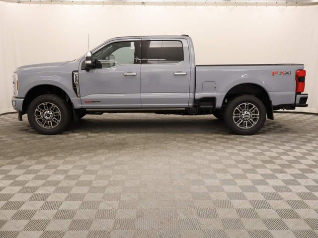 2024 Ford F-350 Limited