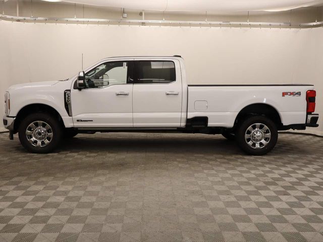 2024 Ford F-350 King Ranch