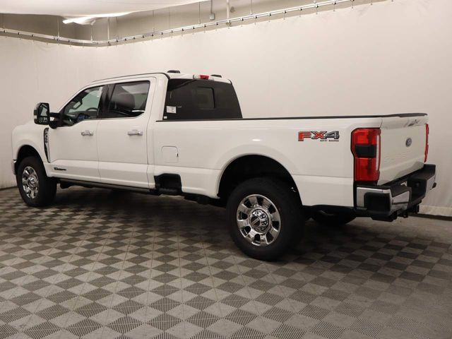 2024 Ford F-350 Lariat