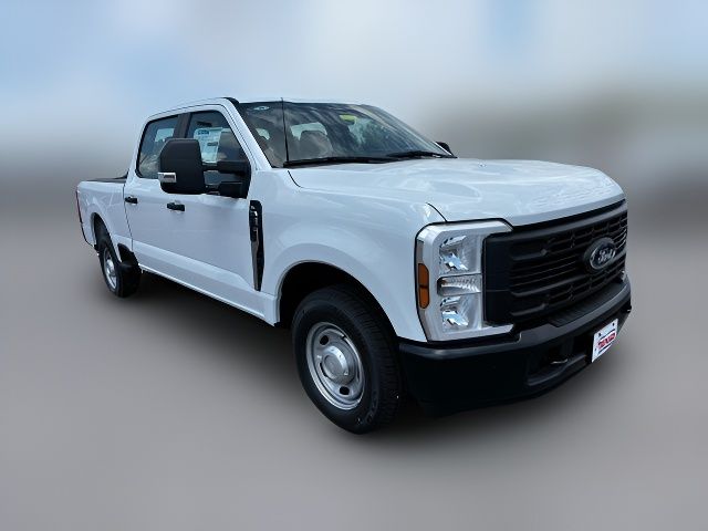 2024 Ford F-350 XL