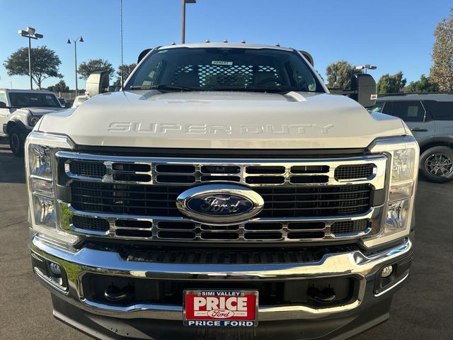 2024 Ford F-450 XL